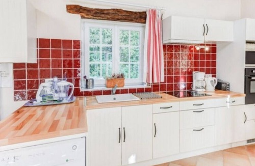 Sainte-Foy-de-Belves Cottage | The Dovecote cottage 24170 Sainte Foy Belves (house)