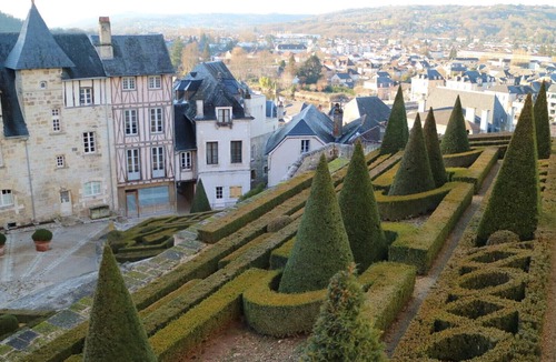 Terrasson-la-Villedieu House | The houses of the Perigord side Vézère