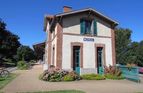 Monterfil House | The House of Anna and François
