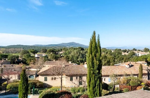 Pont Royal Villa | The houses of Pont Royal in Provence - maeva Home - 3-Room House 6 People - Prestige