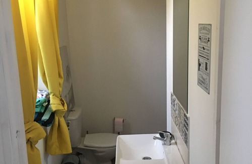 Fourmies Apartment | The little comforts
