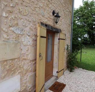 Saint-Privat-en-Perigord House | The Lodge Gite