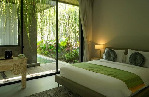 Mas Villa | The Luxury Villa