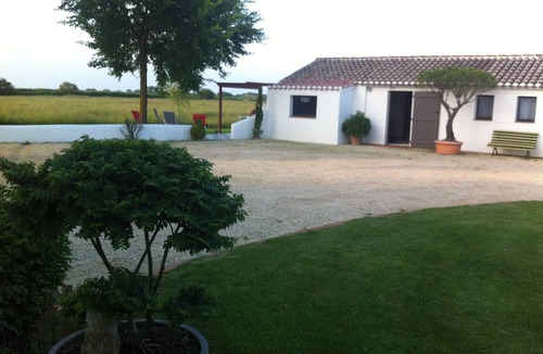 Bois-de-Cene House | the Magic of the Marshes and the Sea