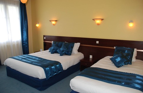 Lisieux Hotel | The Originals City, Hôtel Cathédrale, Lisieux