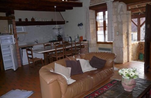 Daglan House | The Périgord Noir for the holidays