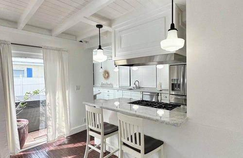 Delray Beach Cottage | The Rooster Cottage in the Heart of Delray Beach!