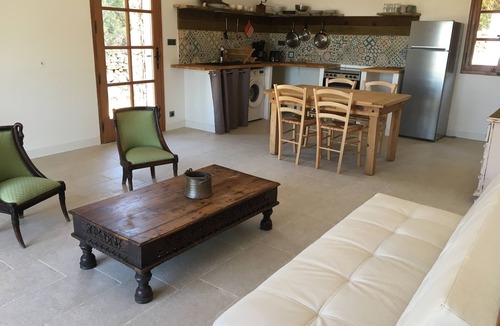 Monacia-d'Aullene House | The sheepfolds of Monacia