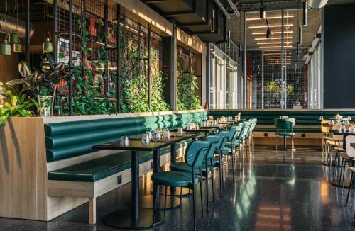 Compans-Caffarelli Hotel | The Social Hub Toulouse
