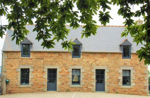 Runan Cottage | The Templar cottage