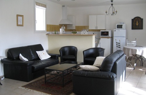 Pezenas Cottage | 'The Terrace' Cottage - Swimming pool - Pezenas 20km from Cap d'Agde