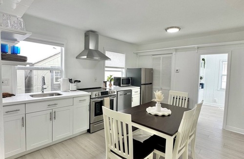 Delray Beach Cottage | The Turtle Cottage in the Heart of Delray Beach