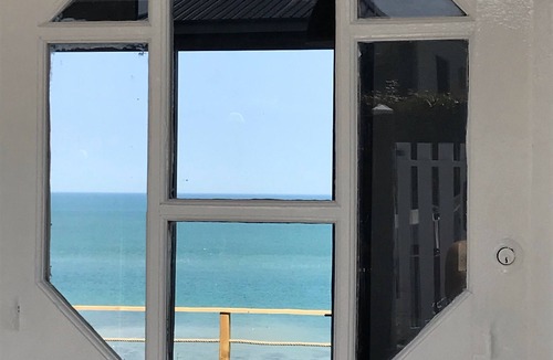 Quiberville House | The Voile, Exceptional sea view