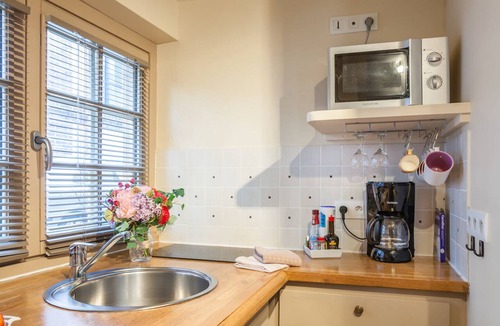 Honfleur Apartment | The Wooden Man's Cottage - Atypical - historic center Honfeur