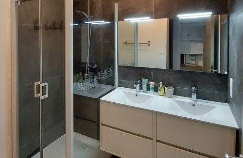 Taglio-Isolaccio House | This is about a quietly located beautiful vacation home in Corsica.