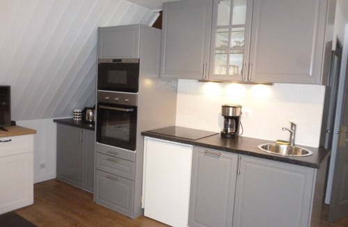 Thonon-les-Bains Apartment | Thonon apartment very close to the center of Spa with private parking