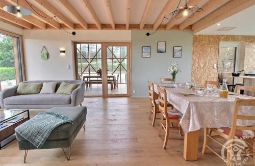 Lantic House | Ti koad
