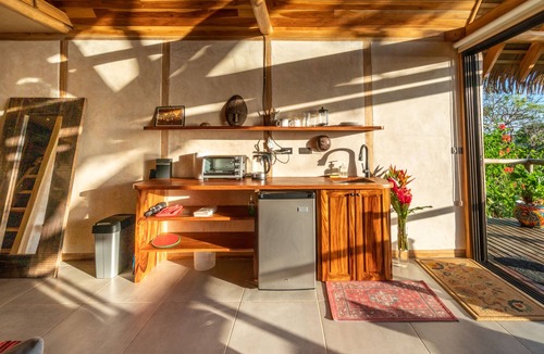 Rio Seco Cabin | Tierra Encantada Wellness Center