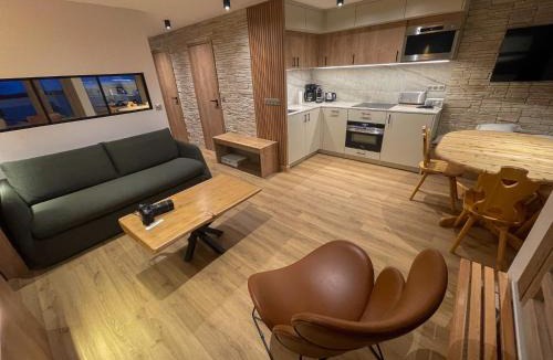 Tignes le Lac Apartment | Tignes Lac - Appartement rénové - 50 m des pistes