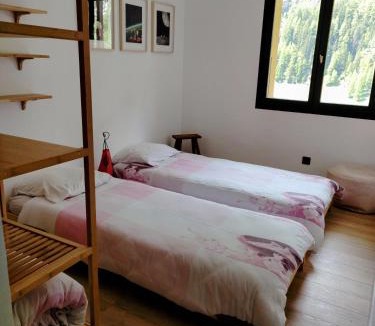 Les Brevieres Apartment | Tignes Les Brévières