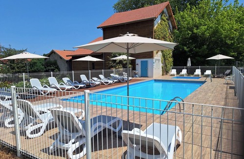 Saint-Julien-en-Born Cottage | Totally renovated cottage near Contis-Plage