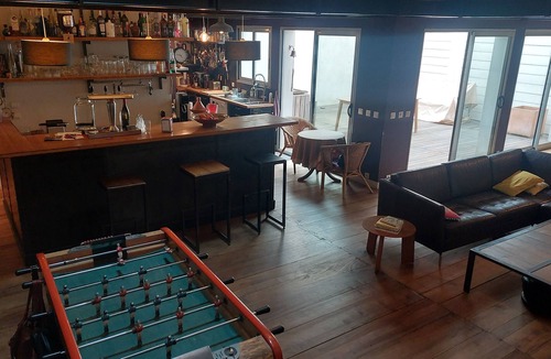 Ciboure House | Town house Saint-Jean de Luz, Ciboure