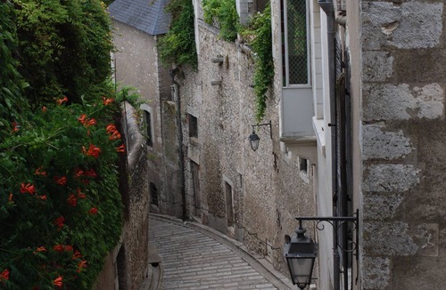 Blois House | Townhouse for Blois.