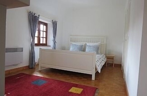 Saint-Andre-des-Eaux Other | Traditional French Farmhouse Located In Lovely Country Setting