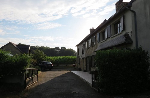 Saint-Andre-des-Eaux Other | Traditional French Farmhouse Located In Lovely Country Setting