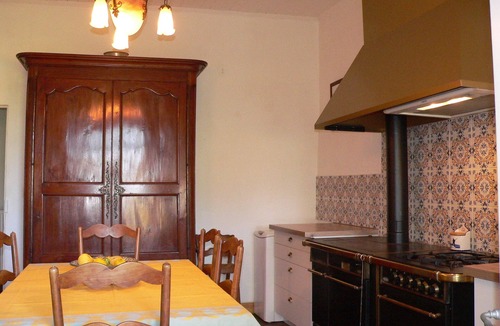 Liorac-sur-Louyre House | Traditional house in Liorac for 2 to 10 people