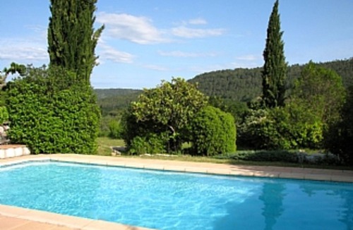 Salernes Villa | Traditional Provencal Villa With Private Heated Pool