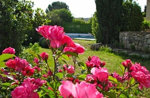 Salernes Villa | Traditional Provencal Villa With Private Heated Pool