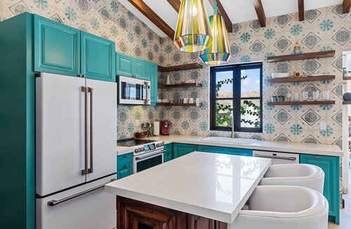 Las Catalinas Condo | Trendy Condo with Stunning Ocean Views and Exclusive Beach Club Access in Las Catalinas