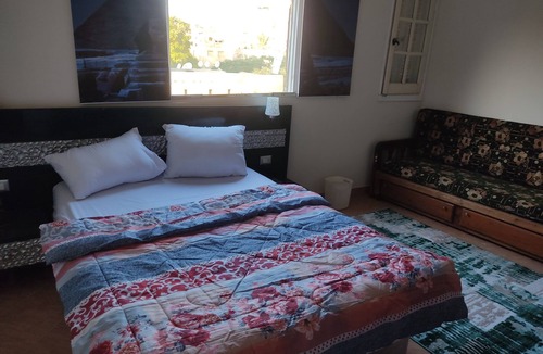 Al Haram Cabin | Triple Room