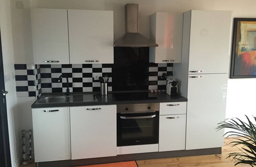 Merignac Apartment | TRIPLEX BORDEAUX MERIGNAC