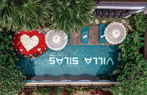 Singakerta Villa | Tropical Garden Villa with Beautiful View In Ubud