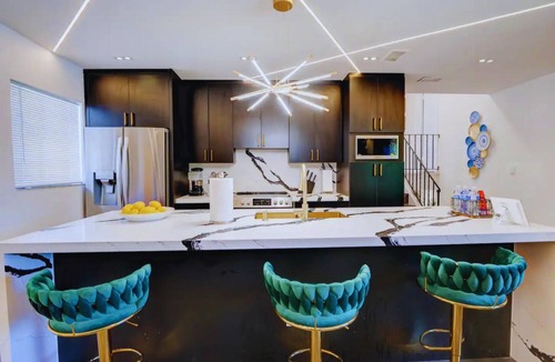 Ives Estates House | Tropical Paradise Villa