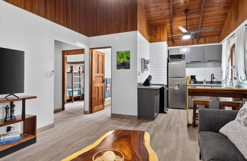 Potrero Villa | Tropical Perfection, Includes Kayak, Snorkel, Beach Gear, Walk To The Beach