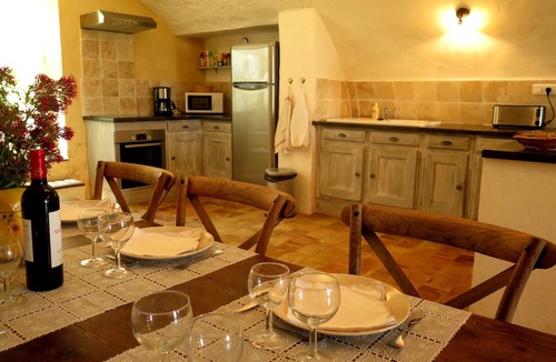 Valensole House | Two charming outbuildings with swimming pool