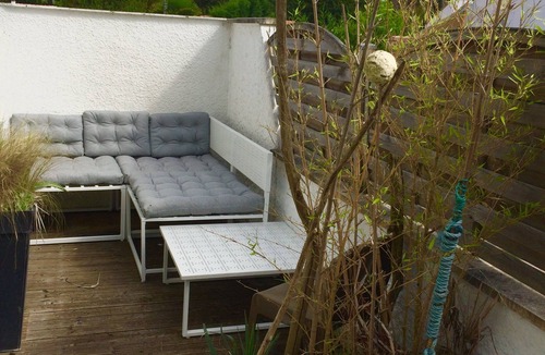 Saint-Palais-sur-Mer House | Two minutes' walk from the superb Nauzan beach