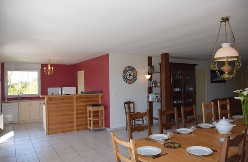 Locquirec House | Ty Agathe et Ty Tania