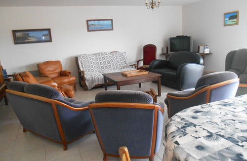 Locquirec House | Ty Agathe et Ty Tania