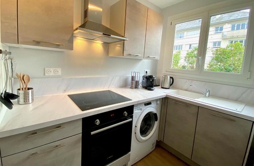 Centre Ancien Apartment | Tyl YourHostHelper