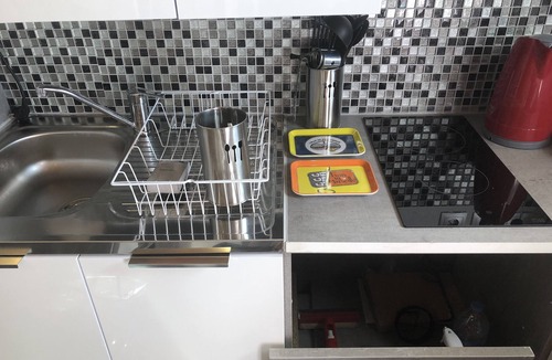 Fos-sur-Mer House | TYPE 1 Fos sur mer WEEKLY RENTAL