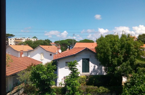 Arcachon House | Typical "Arcachonnaise" with secluded garden - 2 adultes + 3 children max