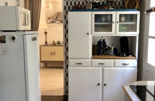 Pornichet House | Typical charming residence in 400 of the beach in park sported of 4000m2