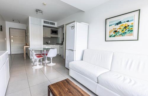 Propriano Apartment | U Scaldasoli
