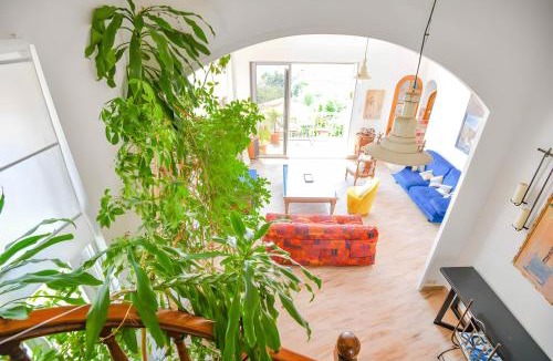 Endoume Apartment | Un Balcon Sur La Mediterranée