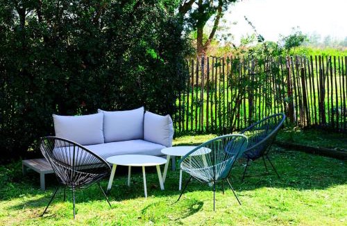 Arles House | Un Cabanon en Camargue