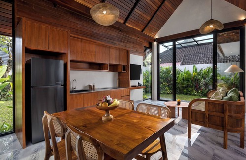 Mas Villa | Unagi Mas Villas by Emana